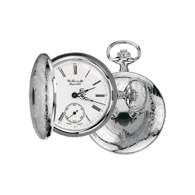 Tissot T83640113 SAVONNETTE MECHANICAL męski MARKO