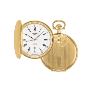 Zegarek kieszonkowy męski Tissot T83455313 T-Pocket