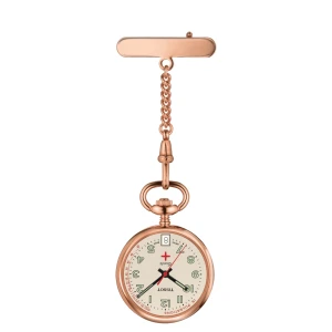 Zegarek kieszonkowy damski Tissot T81722392 T-Pocket
