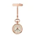 Tissot T81722392 PENDANTS INFIRMIERE damski MARKO