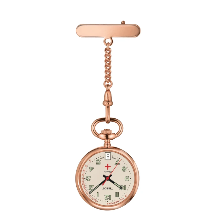 Tissot T81722392 PENDANTS INFIRMIERE damski MARKO