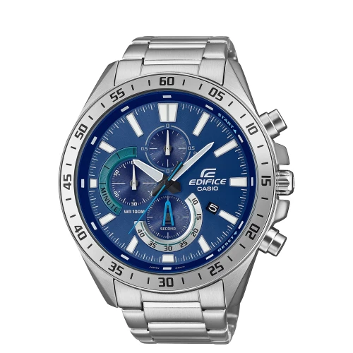 Elegancki zegarek męski Casio Edifice EFV-620D-2AVUEF MARKO