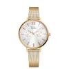 Zegarek Pierre Ricaud P22110.1163QF damski stalowa bransoleta mesh MARKO