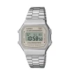 Casio A168WA-8AYES MARKO
