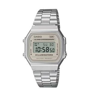 Casio A168WA-8AYES