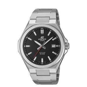 Zegarek męski Casio EFR-571D-1AVUEF Edifice na bransolecie