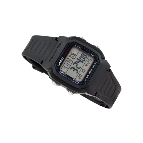 Zegarek Casio W-800H-1AVES MARKO