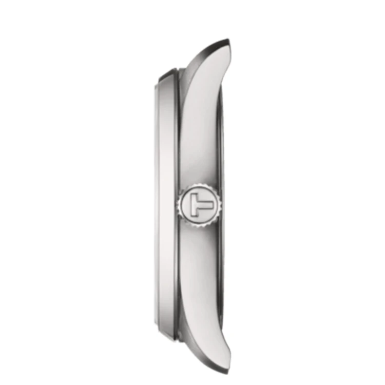 Zegarek Tissot T1502101103100 damski na bransolecie MARKO