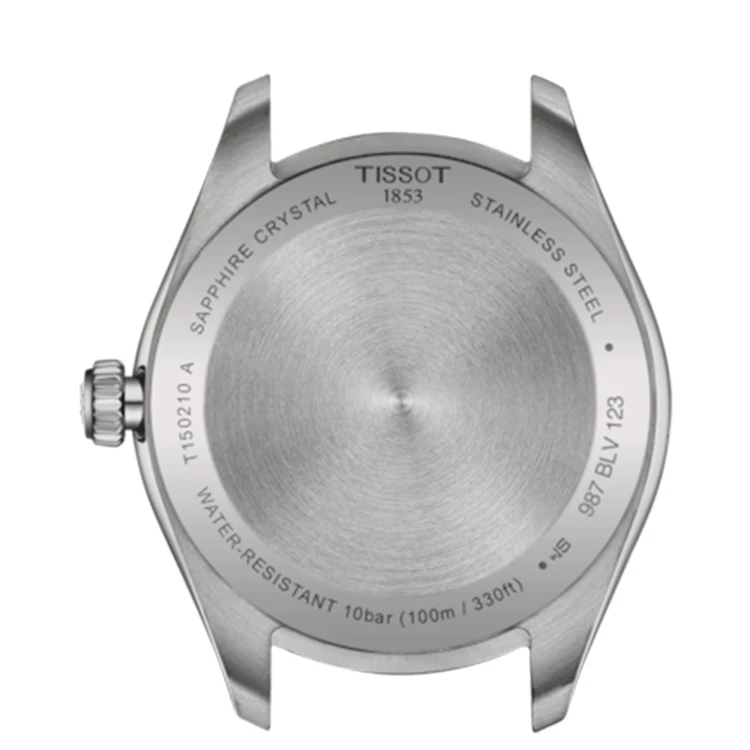 Zegarek Tissot T1502101103100 damski na bransolecie MARKO