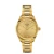 Zegarek Tissot T1502103302100 damski na bransolecie MARKO
