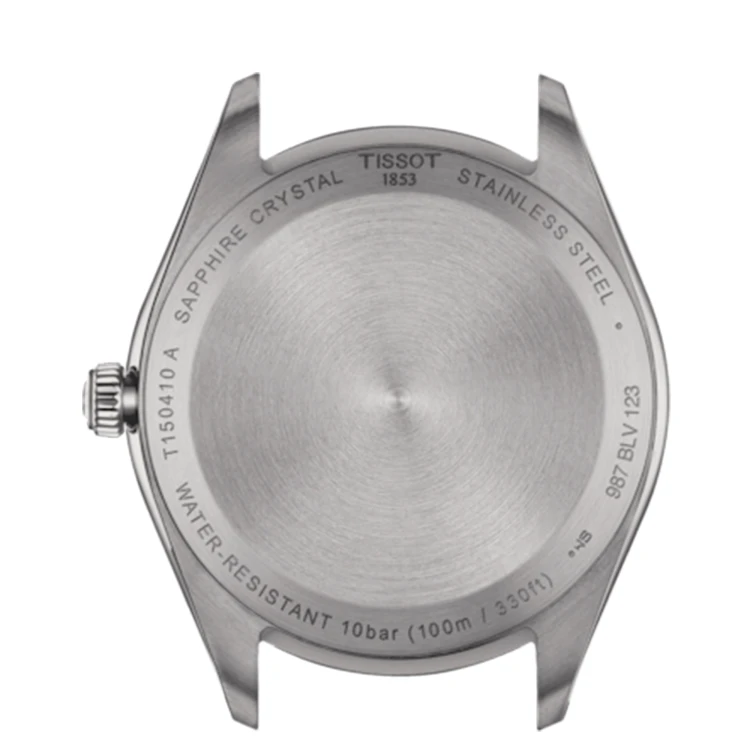 Zegarek Tissot T1504101105100 męski na bransolecie MARKO