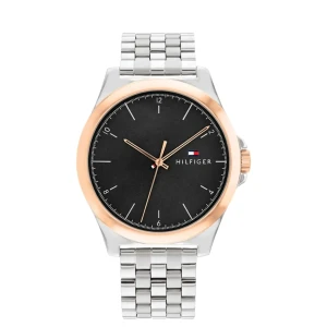 Zegarek męski Tommy Hilfiger 1710545 Norris