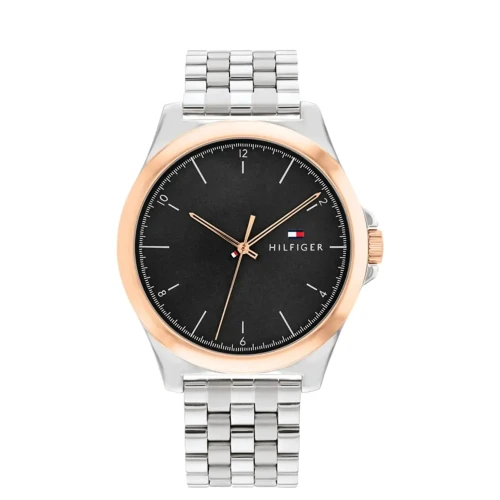 Zegarek męski Tommy Hilfiger 1710545 Norris