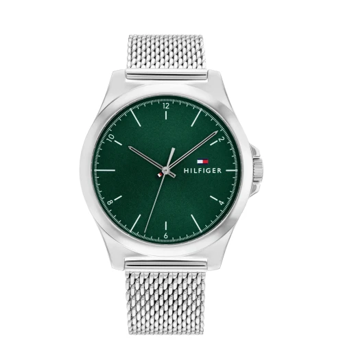 Zegarek męski Tommy Hilfiger 1710548 Norris