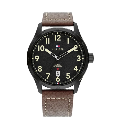 Zegarek męski Tommy Hilfiger 1710560 Forrest MARKO