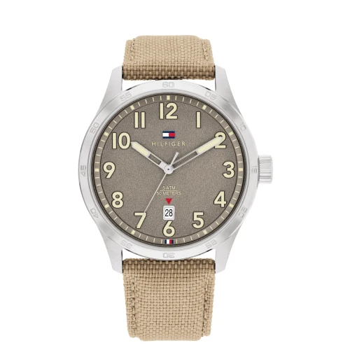 Zegarek męski Tommy Hilfiger 1710561 Forrest MARKO