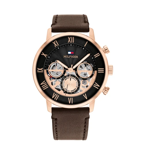 Zegarek męski Tommy Hilfiger 1710566 Legend MARKO