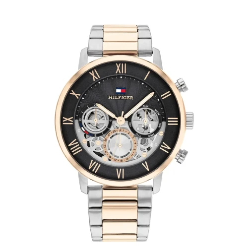 Zegarek męski Tommy Hilfiger 1710570 Legend