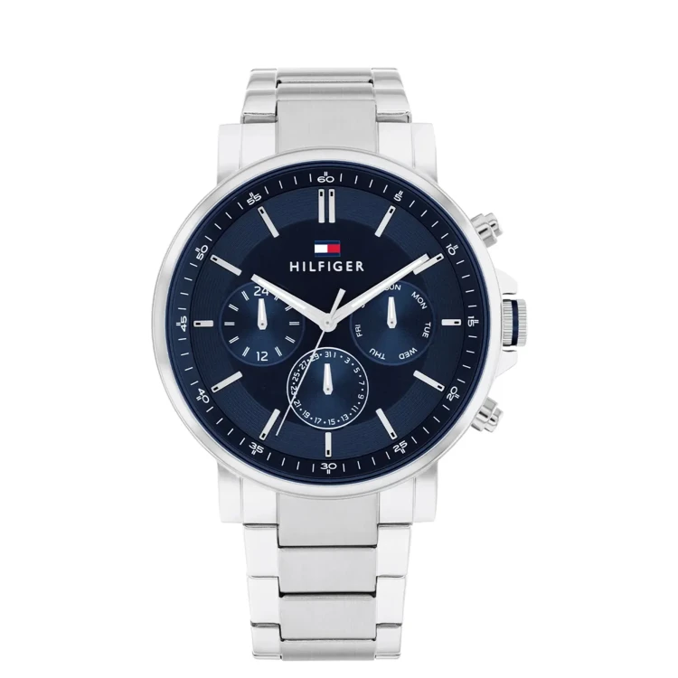 Zegarek męski Tommy Hilfiger 1710588 Tyson MARKO