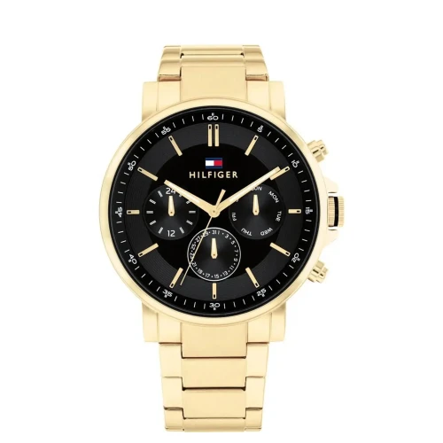 Zegarek męski Tommy Hilfiger 1710589 Tyson MARKO