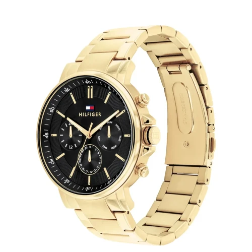 Zegarek męski Tommy Hilfiger 1710589 Tyson MARKO