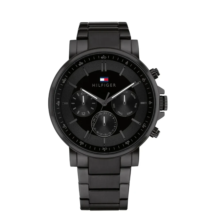 Zegarek męski Tommy Hilfiger 1710590 Tyson MARKO