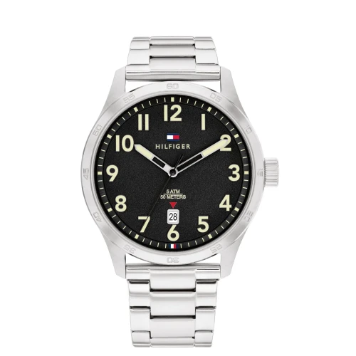Zegarek męski Tommy Hilfiger 1710594 Forrest MARKO