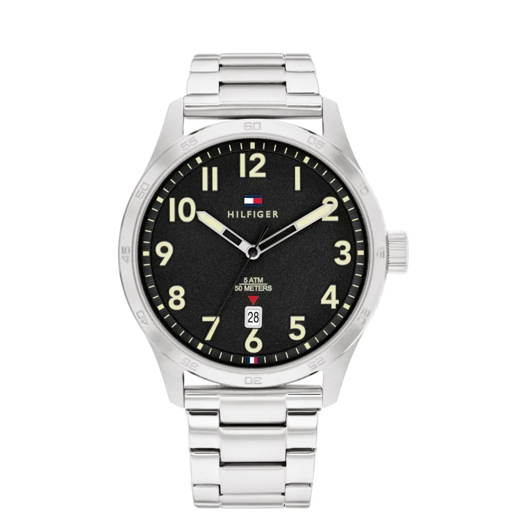 Zegarek męski Tommy Hilfiger 1710594 Forrest MARKO
