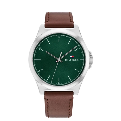 Zegarek męski Tommy Hilfiger 1710602 Norris