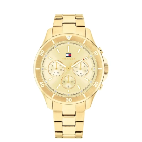 Zegarek damski Tommy Hilfiger 1782640 Aspen