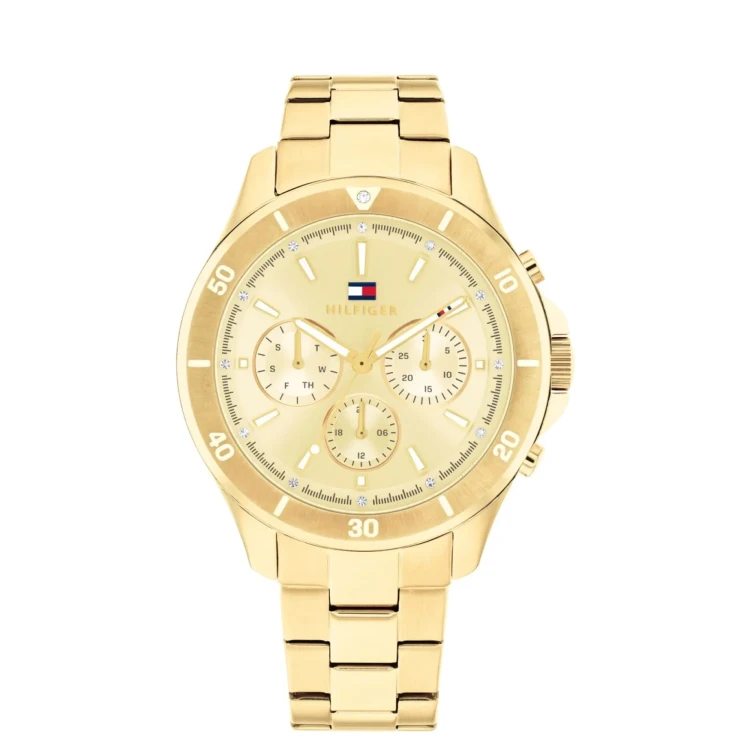 Zegarek damski Tommy Hilfiger 1782640 Aspen MARKO