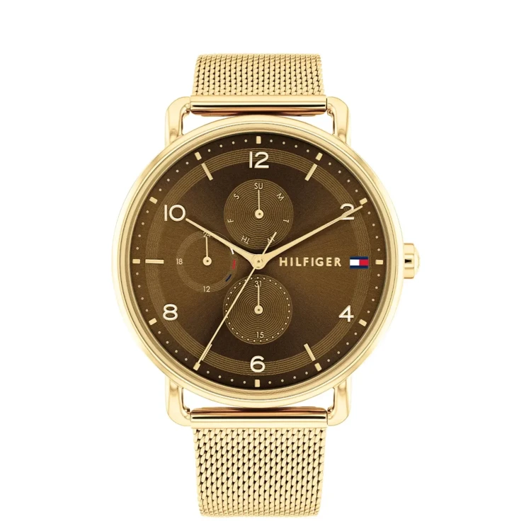 Zegarek damski Tommy Hilfiger 1782663 Lily MARKO