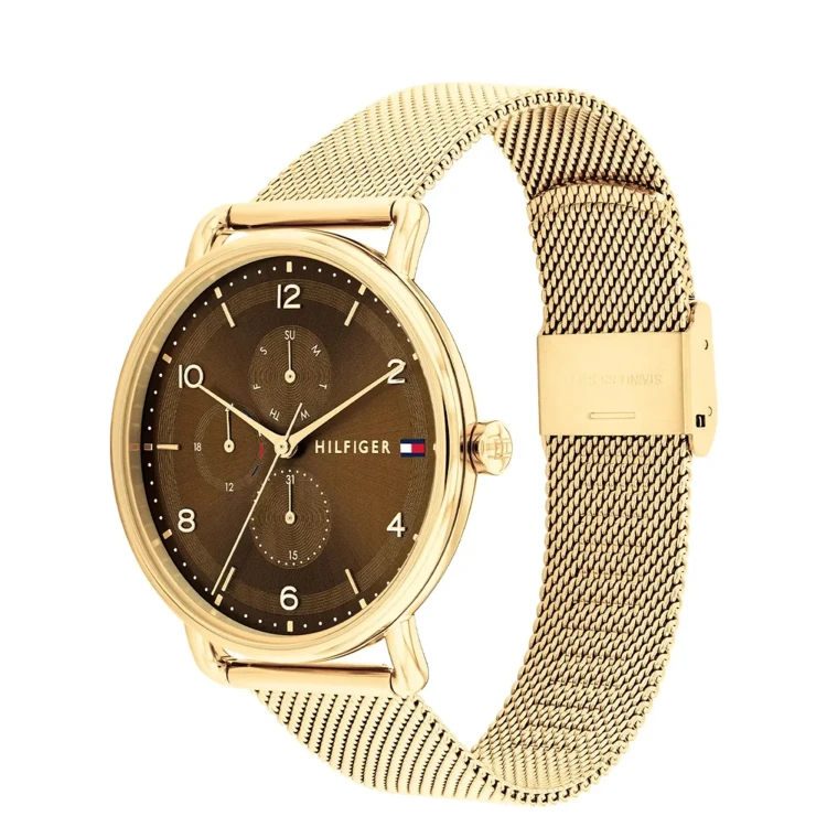 Zegarek damski Tommy Hilfiger 1782663 Lily MARKO