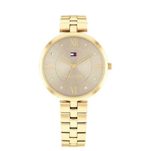 Zegarek damski Tommy Hilfiger 1782685 Ella