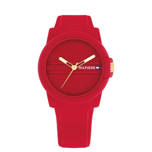 Zegarek damski Tommy Hilfiger 1782689 Simone