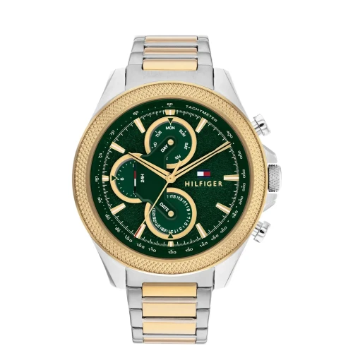 Zegarek męski Tommy Hilfiger 1792079 Clark MARKO