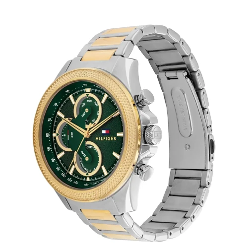 Zegarek męski Tommy Hilfiger 1792079 Clark MARKO