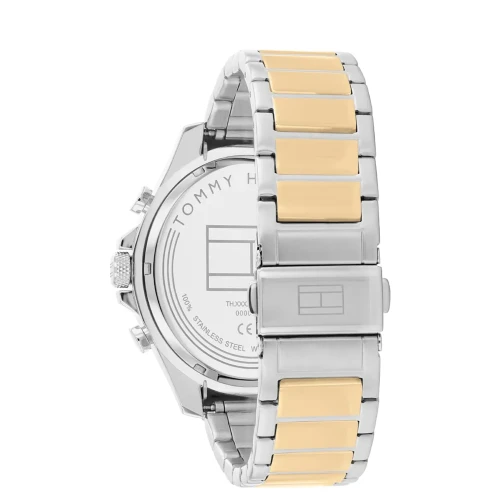 Zegarek męski Tommy Hilfiger 1792079 Clark