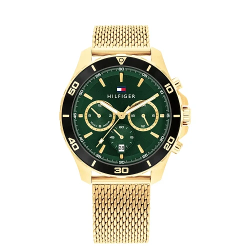Zegarek męski Tommy Hilfiger 1792093 Jordan MARKO