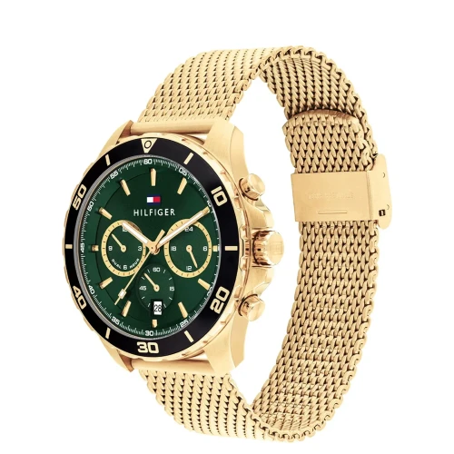 Zegarek męski Tommy Hilfiger 1792093 Jordan MARKO
