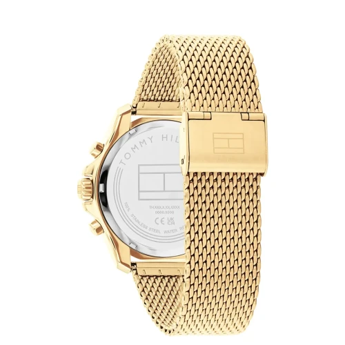 Zegarek męski Tommy Hilfiger 1792093 Jordan