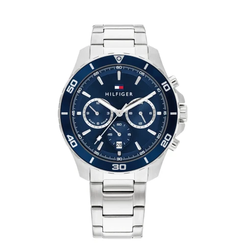 Zegarek męski Tommy Hilfiger 1792094 Jordan MARKO