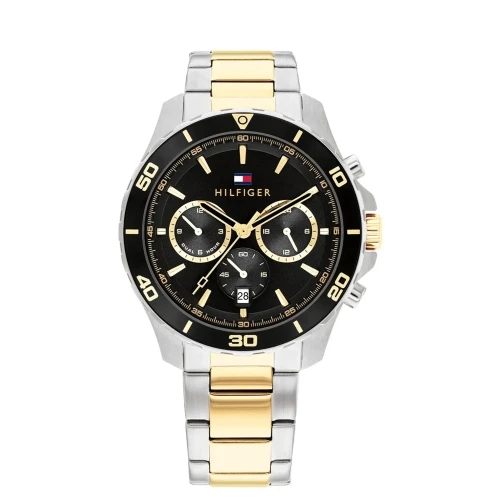 Zegarek męski Tommy Hilfiger 1792095 Jordan MARKO