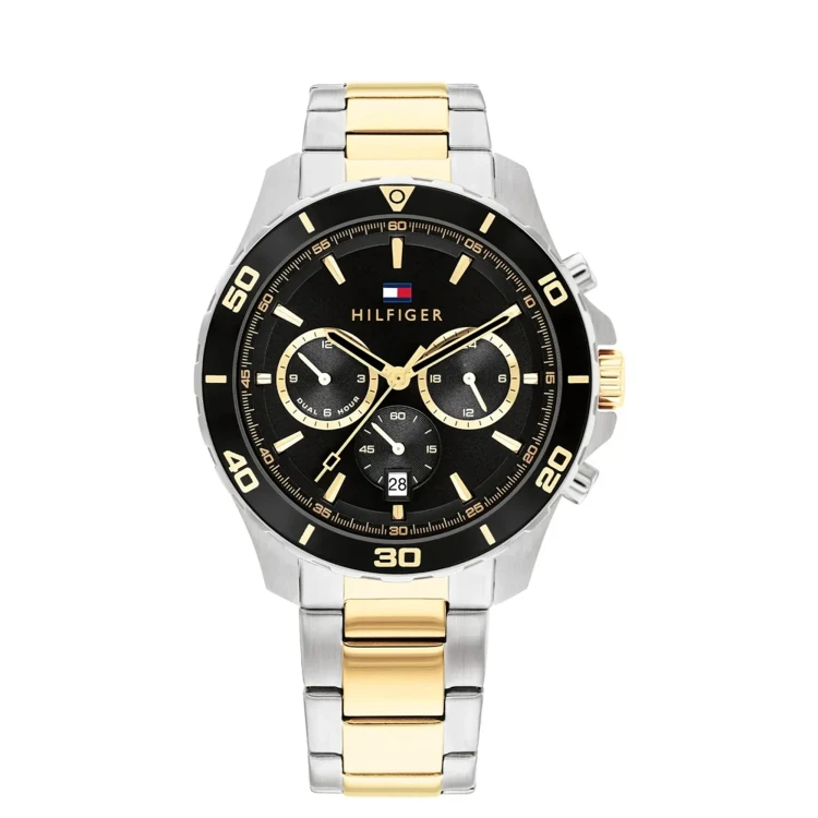 Zegarek męski Tommy Hilfiger 1792095 Jordan MARKO