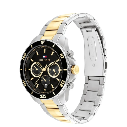 Zegarek męski Tommy Hilfiger 1792095 Jordan MARKO