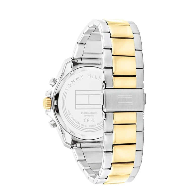 Zegarek męski Tommy Hilfiger 1792095 Jordan MARKO