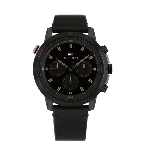 Zegarek męski Tommy Hilfiger 1792110 Troy