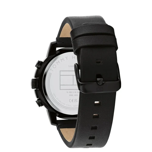Zegarek męski Tommy Hilfiger 1792110 Troy