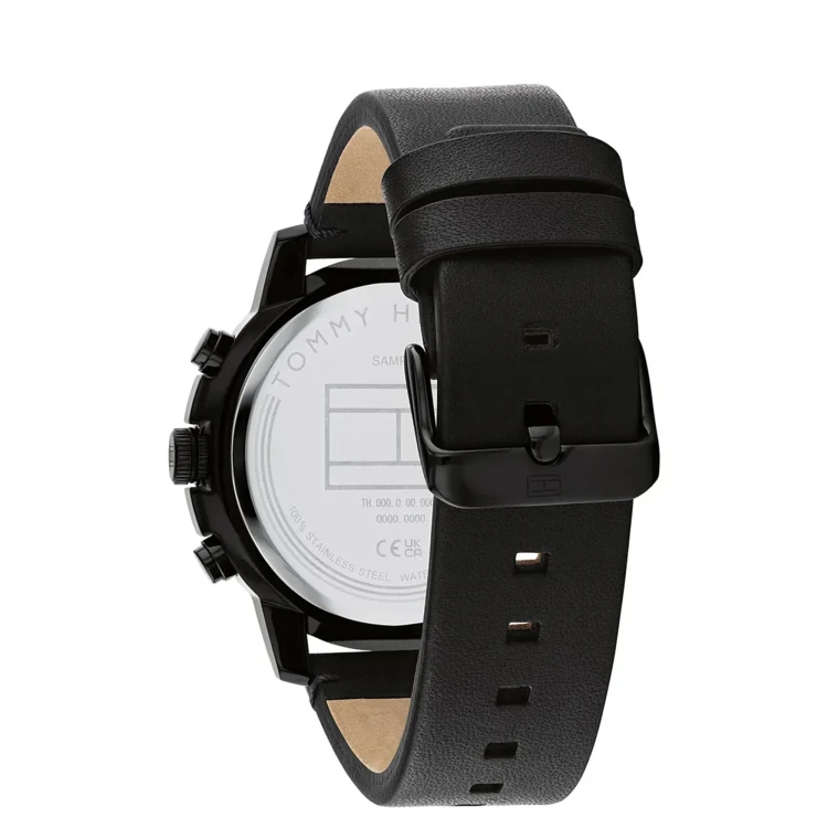 Zegarek męski Tommy Hilfiger 1792110 Troy MARKO