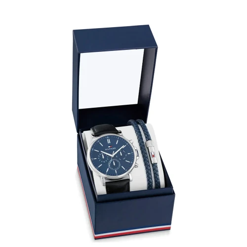 Zegarek męski Tommy Hilfiger 2770161 Tyson